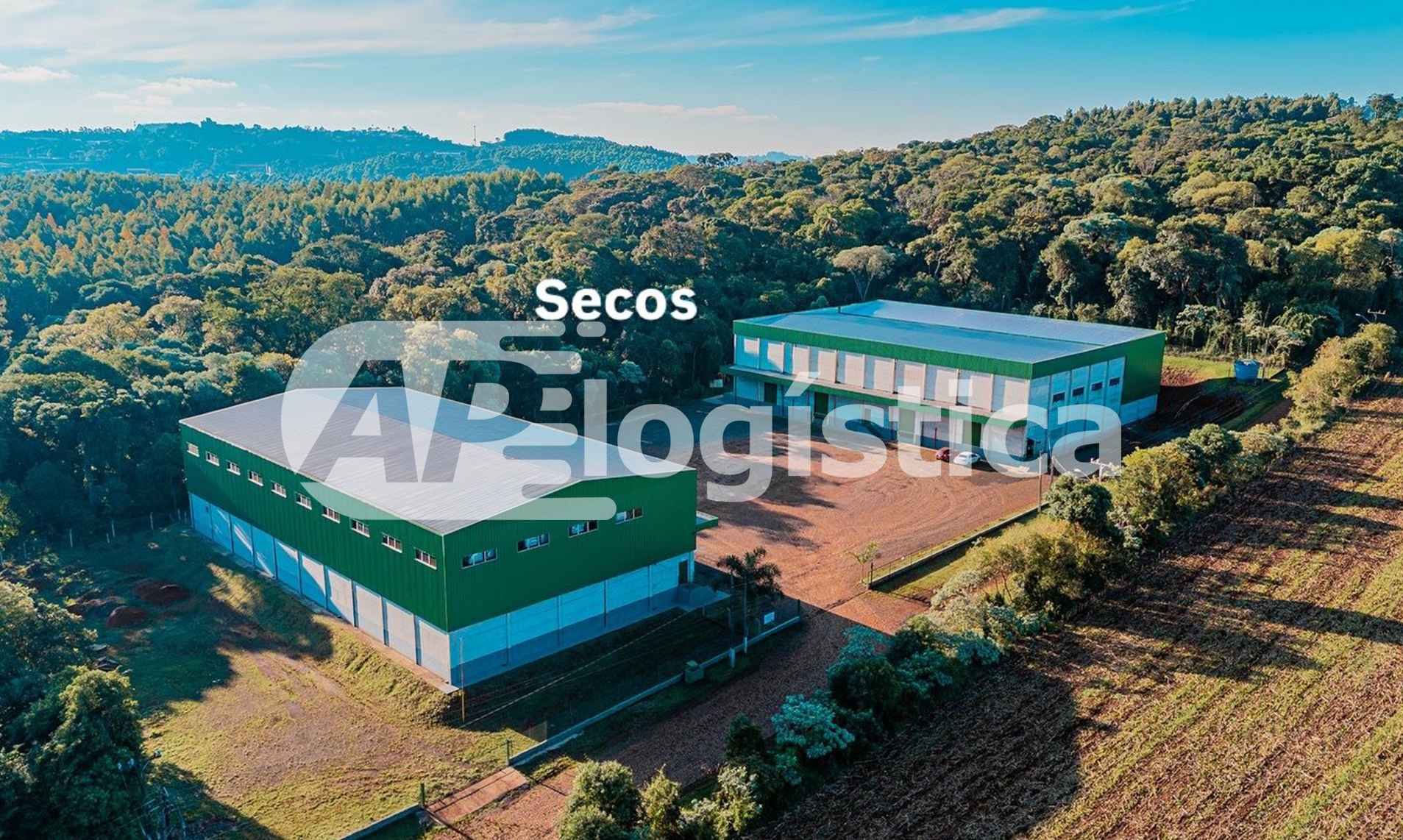 Armazém Seco